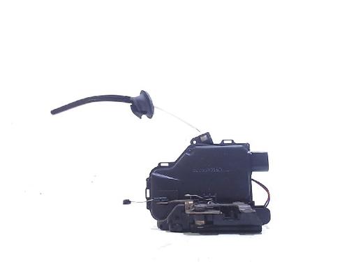 Used Rear right lock AUDI A2 (8Z0) 1.2 TDI (61 hp) 13199845