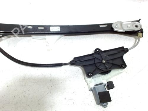 Used Rear left window mechanism Rear left window mechanism 11498975 11498975
