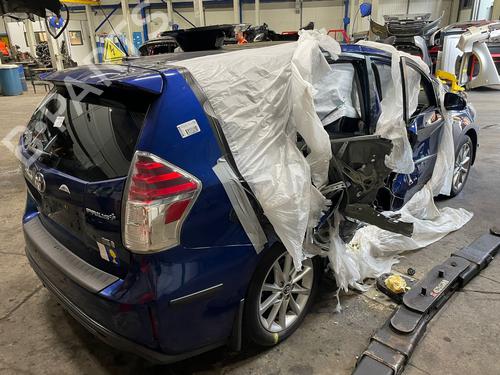 Handskerum TOYOTA PRIUS PLUS (_W4_) 1.8 Hybrid (ZVW40W, ZVW41W) | BP27544019C95  - Image 10