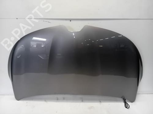 Hood RENAULT ESPACE V (JR_) 1.6 dCi 160 BP26875173C1
