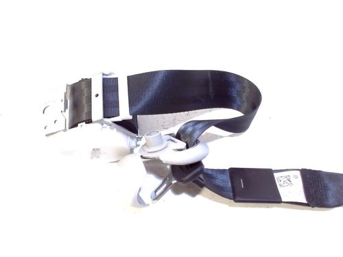 Rear left seatbelt VW CADDY III MPV (2KB, 2KJ, 2CB, 2CJ) 2.0 TDI 4motion | BP9676843I29 