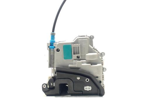 Front right lock AUDI A3 Sportback (8VA, 8VF) 1.4 TSI | BP13204313C97 
