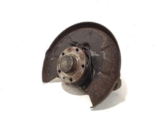 Left rear steering knuckle ALFA ROMEO GT (937_) 2.0 JTS (937CXH1A, 937CXH11) | BP13199735M27 