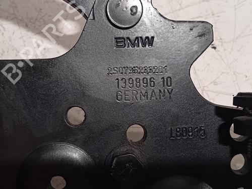 Hinge/Door check strap BMW 4 Gran Coupe (F36) 428 i xDrive | BP25205504C146 