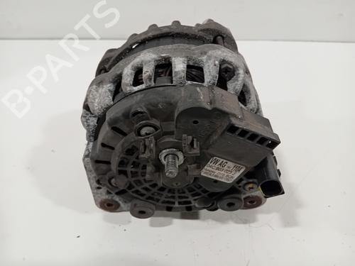 Alternator VW UP! (121, 122, BL1, BL2, BL3, 123) 1.0 EcoFuel | BP24989004M7 - Image 4