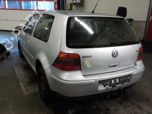 AC radiator VW GOLF IV (1J1) 1.6 16V | BP8650374M32 