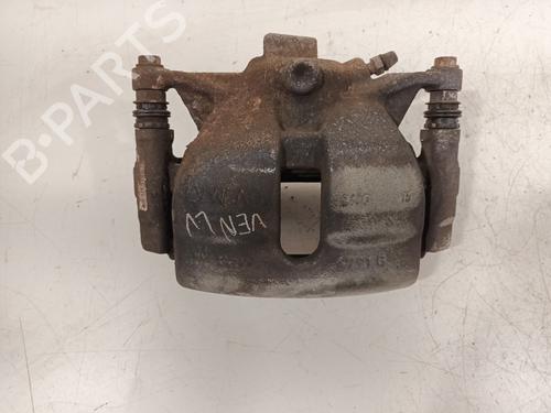 Used Left front brake caliper Left front brake caliper 15006652 15006652