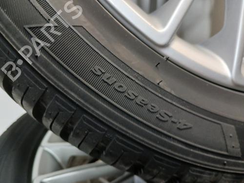 Fælk VW UP! (121, 122, BL1, BL2, BL3, 123) 1.0 | BP31358618C45 