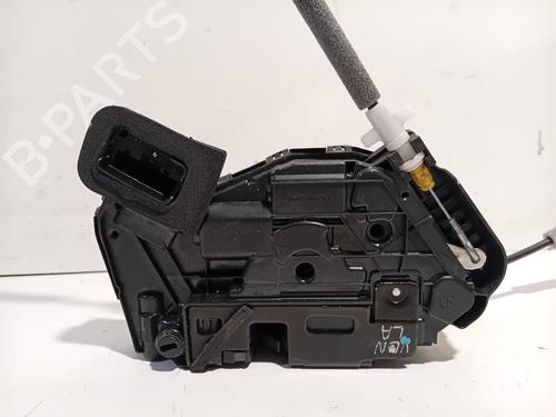 Used Rear left lock VW TIGUAN ALLSPACE (BW2, BJ2) 1.5 TSI (150 hp) 27391624