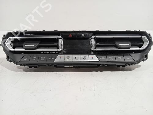 Used Climate control BMW 3 (G20, G80, G28) 320 i (184 hp) 27543947