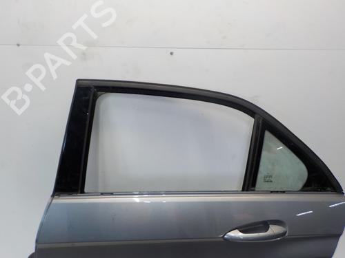 Left rear door MERCEDES-BENZ E-CLASS (W212) E 350 CGI (212.057) | BP16330800C4 