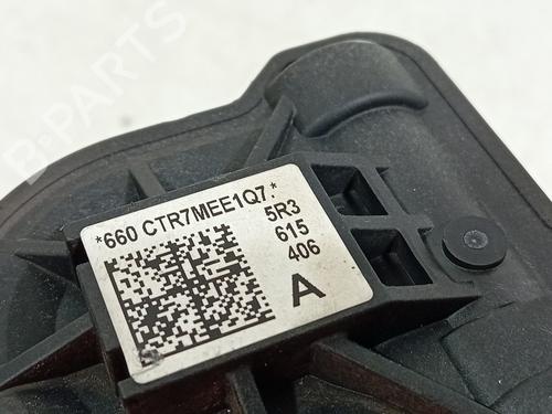 Right rear brake caliper AUDI A3 Sportback (8VA, 8VF) 40 e-tron | BP21570320M106 