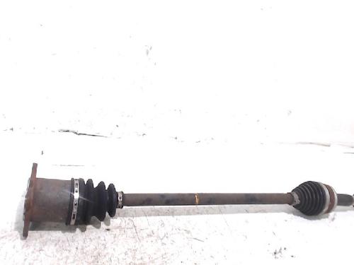 Used Right rear driveshaft Right rear driveshaft 6253921 6253921