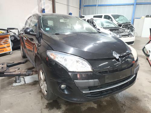 Engine RENAULT MEGANE III Hatchback (BZ0/1_, B3_) 1.4 TCe (BZ0F, BZ1V) | BP36540500M1 - Image 8