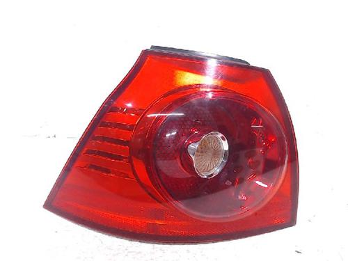 Used Left taillight VW GOLF V (1K1) 1.9 TDI (90 hp) 6065593