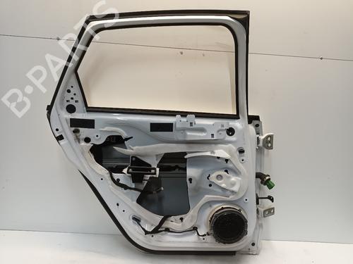 Dør venstre bagtil CITROËN C4 II (NC_) 1.6 BlueHDi 100 | BP30489082C4 