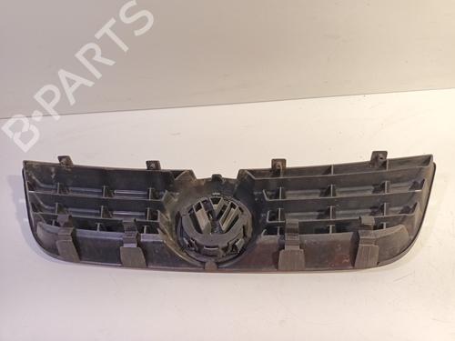 Grille VW POLO (9N_, 9A_) 1.4 FSI | BP16903644C40 