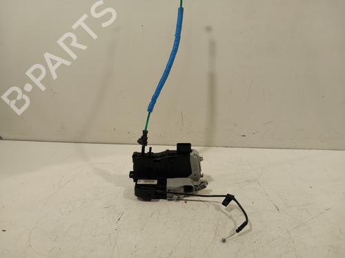 Serratura anteriore sinistra KIA VENGA (YN) 1.4 CVVT (90 hp) 31641613