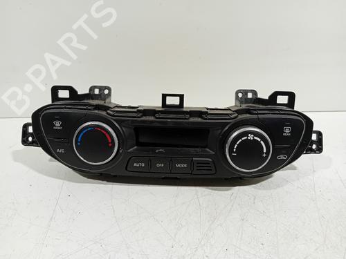 Used Climate control Climate control 16421518 16421518