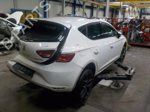 Engine SEAT LEON (5F1) 1.0 TSI | BP22381196M1 - Image 8