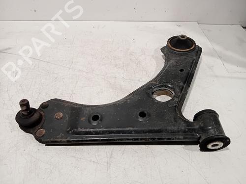 Right front suspension arm OPEL CORSA E (X15) 1.4 LPG (08, 68) | BP38468038M13 - Image 4