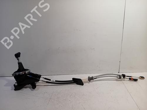 Used Gear lever Gear lever 29015662 29015662