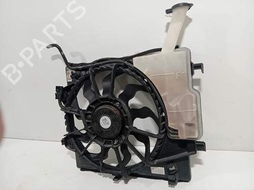 Radiator fan KIA PICANTO II (TA) 1.0 | BP32506928M35
