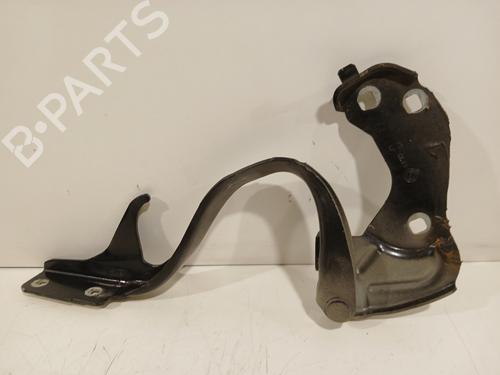 Used Hinge/Door check strap Hinge/Door check strap FIAT 500 C (312_) 0.9 (312AG1A) (86 hp) 36416672 36416672