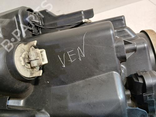 Left headlight PEUGEOT 108 1.0 VTi | BP33720045C28 - Image 6