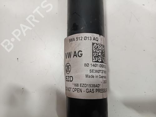Left rear shock absorber SEAT LEON (KL1, KLG) 1.0 TSI | BP32352180M18 - Image 4