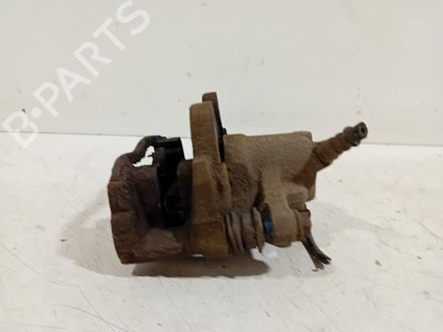 Left rear brake caliper MERCEDES-BENZ VIANO (W639) CDI 2.2 (639.711, 639.713, 639.811, 639.813, 639.815) | BP20669632M107 