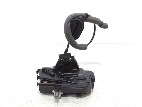 Used Front left lock Front left lock 24737197 24737197