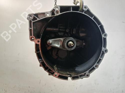 gearbox-bmw-1-f20-2011-2012-2013-2014-2015-2016-2017-2018-2019-32753067 main image