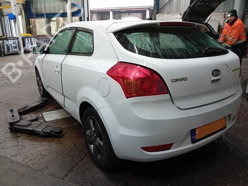 Tailgate KIA PRO CEE'D (ED) 1.4 CVVT | BP32990530C6  - Image 10
