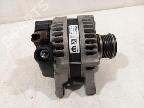 Alternator OPEL CORSA F (P2JO) 1.2 (68) | BP38293200M7 - Image 2