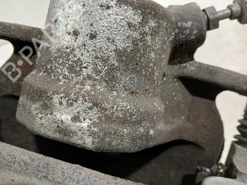 Right front brake caliper BMW 2 Active Tourer (U06) 218i | BP40266364M104 - Image 4