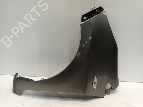 Forskærm venstre KIA PICANTO II (TA) 1.0 (69 hp) 31714945