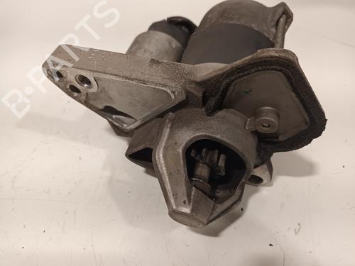 Starter RENAULT CLIO IV (BH_) 0.9 TCe 90 (BHNF, BHMA, BHMH, BHJK, BHJR) | BP31856648M8 - Image 3
