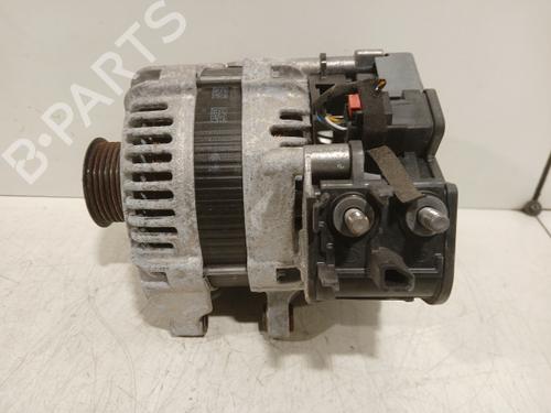 Alternator FORD FOCUS IV Turnier (HP) 1.0 EcoBoost mHEV | BP40444949M7 - Image 2