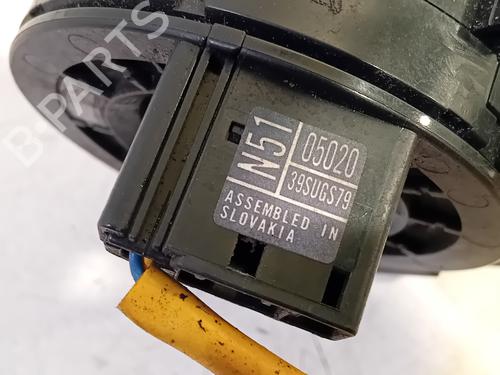 Squib airbag TOYOTA VERSO (_R2_) 2.0 D-4D (AUR20_, AUR20R) | BP19634456C102 