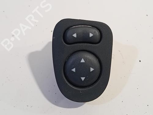 Used Mirror switch FIAT 500 (312_) 1.2 (312AXA1A) (69 hp) 26509887