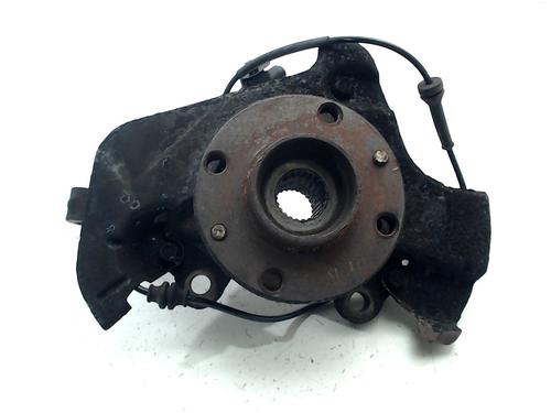 Used Left front steering knuckle Left front steering knuckle 13206896 13206896