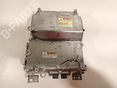 Used Inverter/Converter MITSUBISHI OUTLANDER III (GG_W, GF_W, ZJ, ZL, ZK) 2.0 Hybrid 4WD (GG2W) (200 hp) 16192099