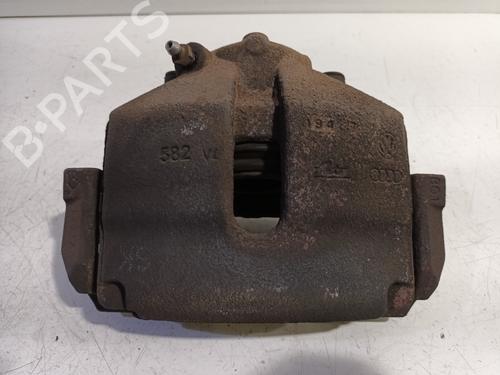 Used Right front brake caliper Right front brake caliper VW GOLF PLUS V (5M1, 521) 1.6 FSI (115 hp) 17456507 17456507