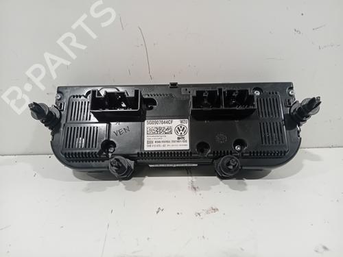 Climate control VW GOLF VII Variant (BA5, BV5) 2.0 TDI | BP30567080I5 