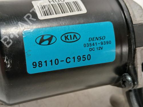 Front wiper motor KIA STONIC (YB) 1.0 T-GDi | BP26883923M29 - Image 6