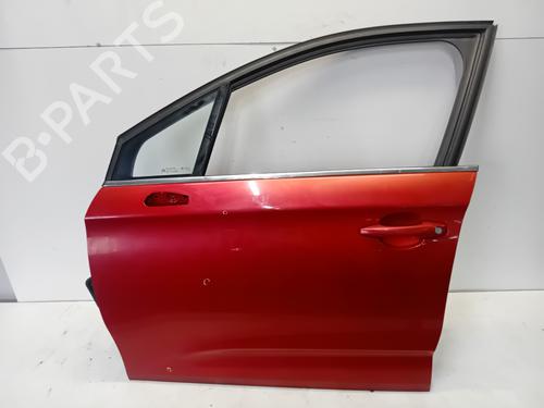 left-front-door-citroen-c4-ii-nc_-2009-35899000 main image