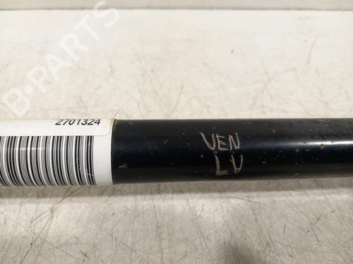 Left front driveshaft OPEL ASTRA L (OV5) 1.2 (FPHNPJ) | BP36260550M38 - Image 5