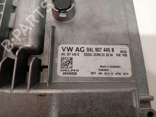 Engine control unit (ECU) SKODA OCTAVIA III Combi (5E5, 5E6) 1.6 TDI | BP29641332M57 