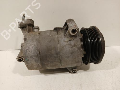 AC compressor FORD FOCUS III Turnier 1.0 EcoBoost | BP39508843M34 - Image 2